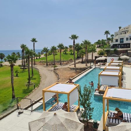 Апартаменти Casa Indana Piso Moderno Cerca De Cabo De Gata Мохакар Екстер'єр фото