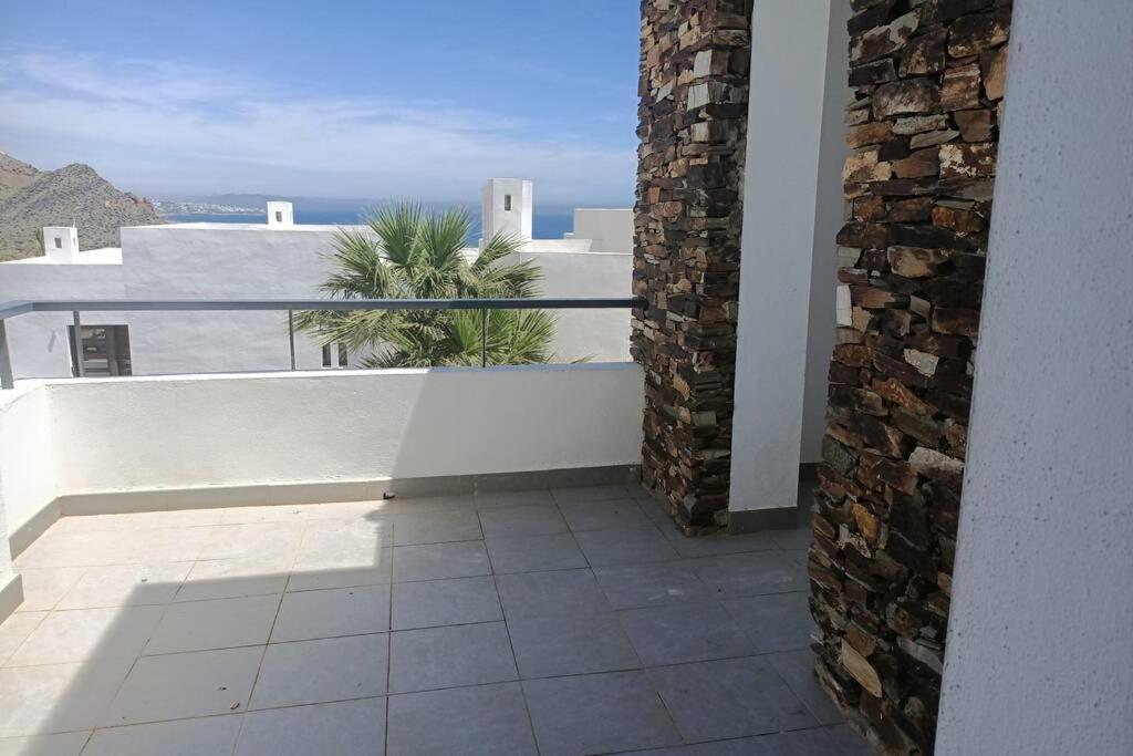 Апартаменти Casa Indana Piso Moderno Cerca De Cabo De Gata Мохакар Екстер'єр фото