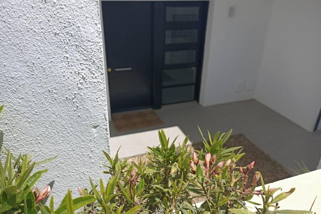 Апартаменти Casa Indana Piso Moderno Cerca De Cabo De Gata Мохакар Екстер'єр фото